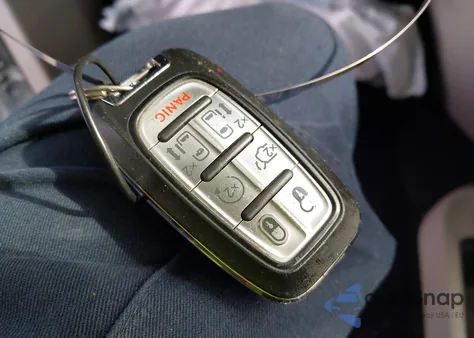 2022 Chrysler Pacifica Touring L from USA, damaged, VIN 2C4RC1BG7NR132488